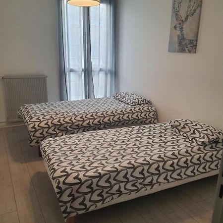 Appartement La Plage 马赛 外观 照片