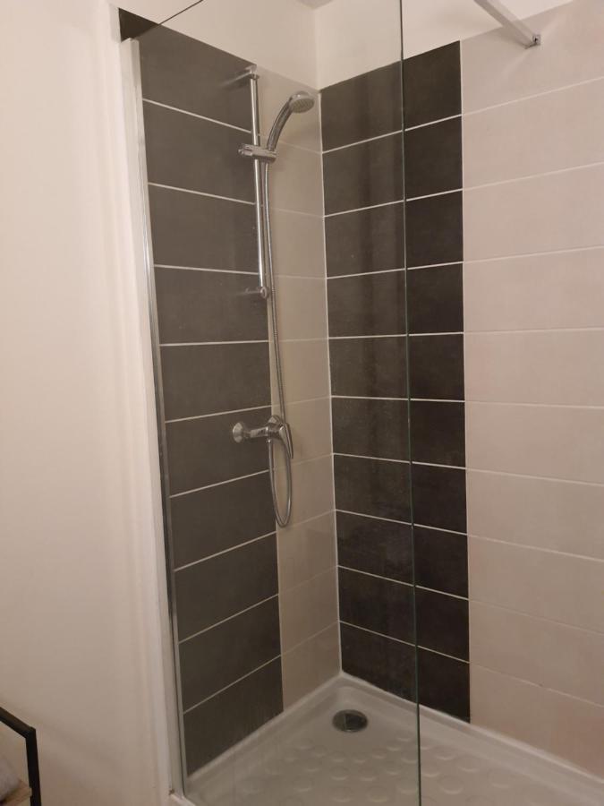 Appartement La Plage 马赛 外观 照片