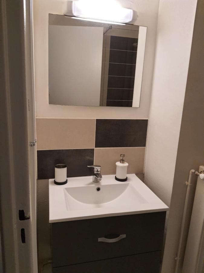 Appartement La Plage 马赛 外观 照片