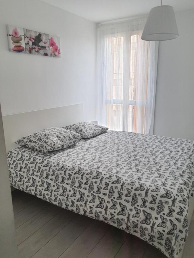 Appartement La Plage 马赛 外观 照片
